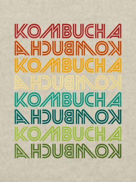 Kombucha
