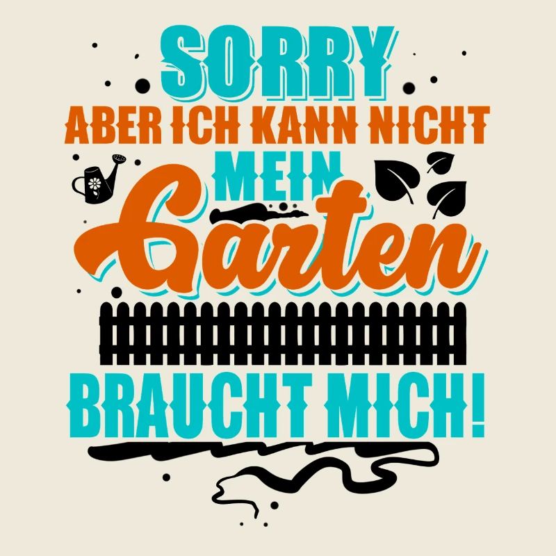 Garten Schrebergarten