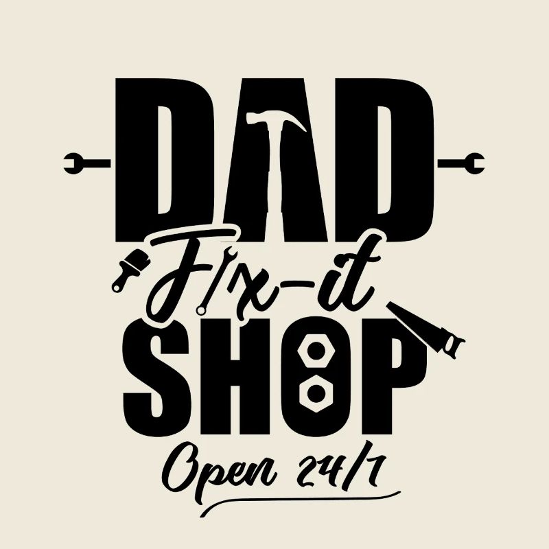 Papa Répare ça Boutique / Ouvert 24h/24 et 7j/7