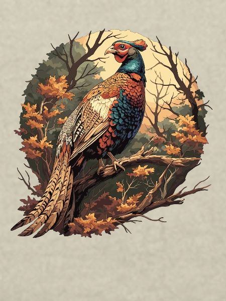 Pheasants Pheasant
