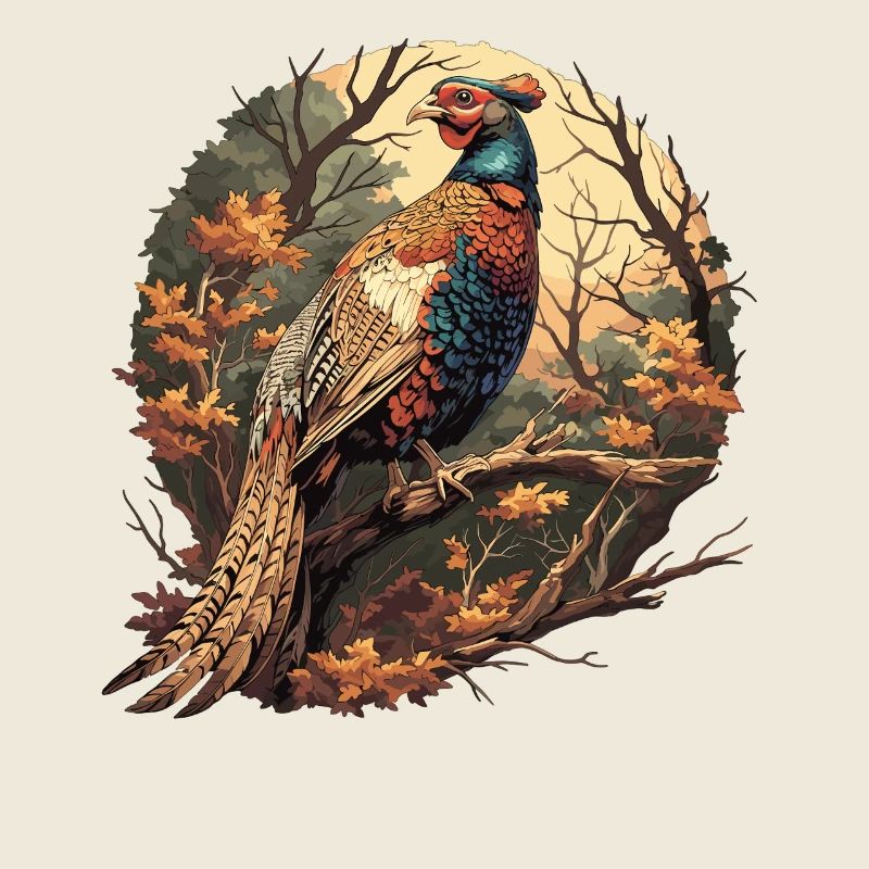 Pheasants Pheasant