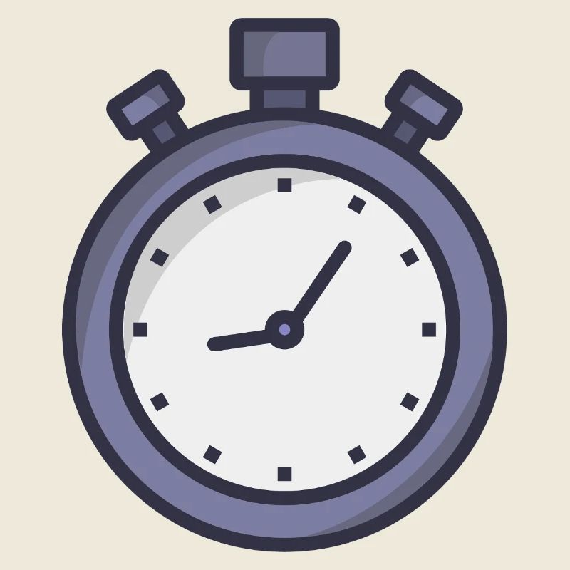 Chronomètre