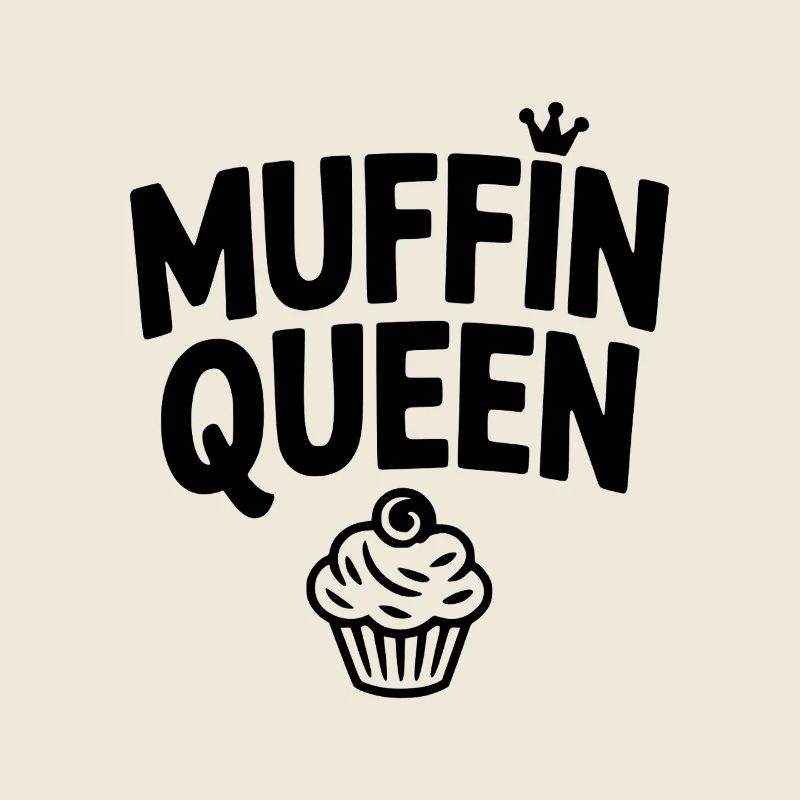 Muffin-Königin
