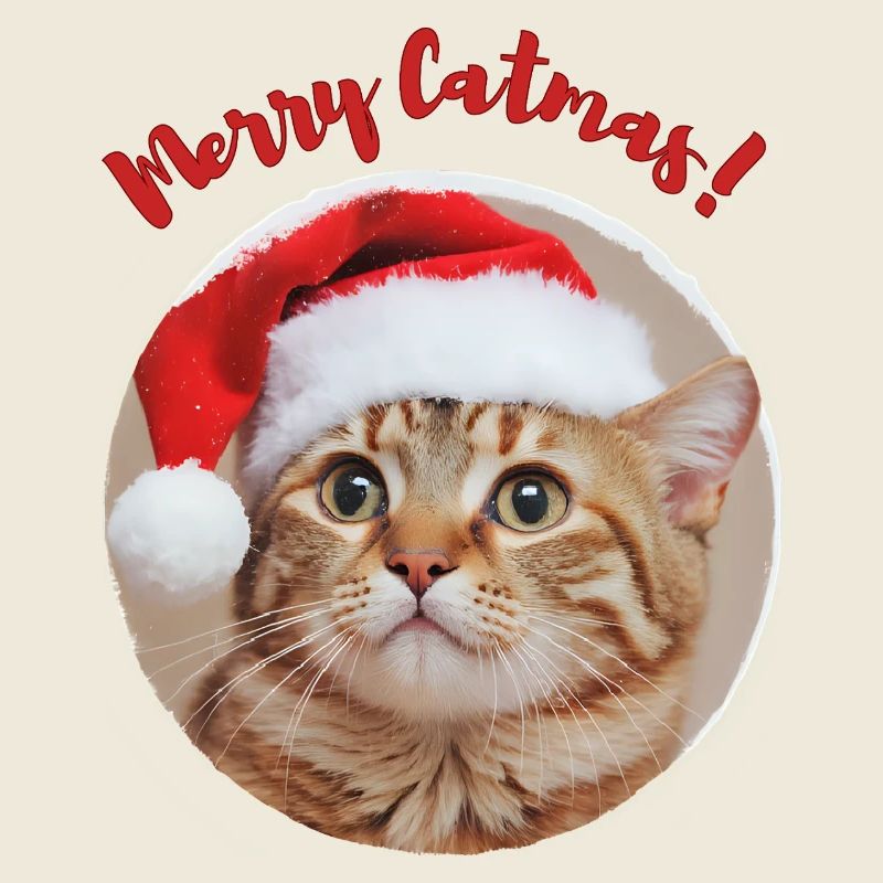 Fröhliche Catmas!