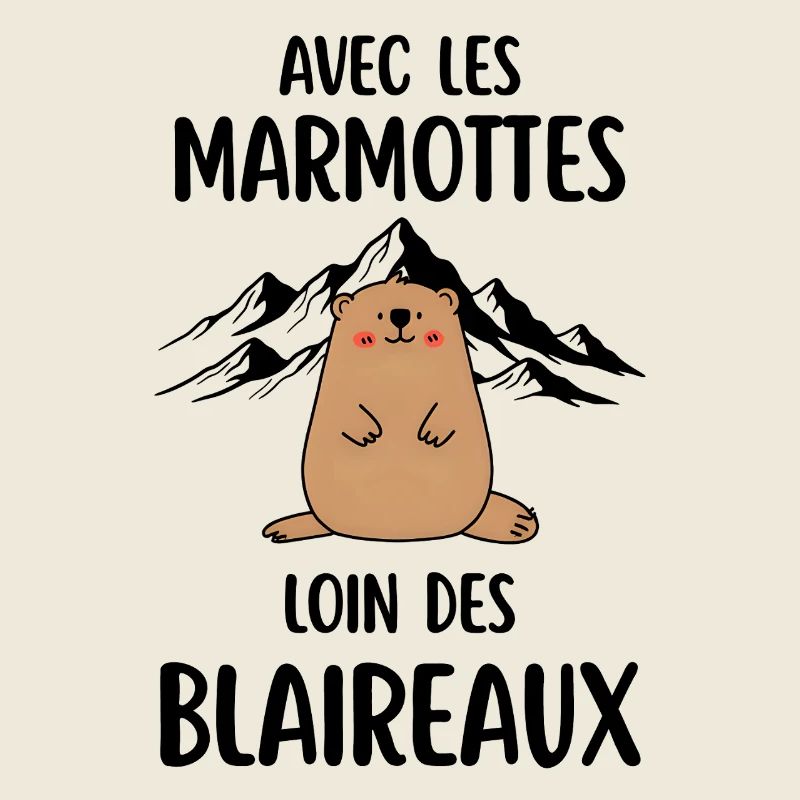 Marmot