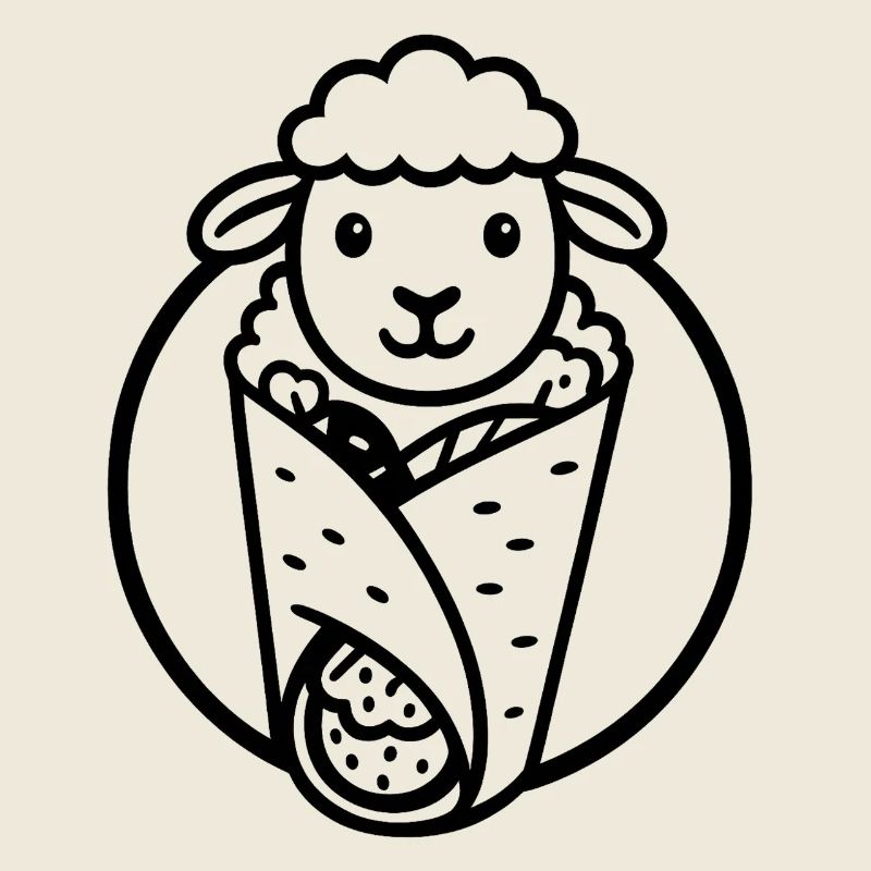 Lamb kebab | Reduced meat consumption