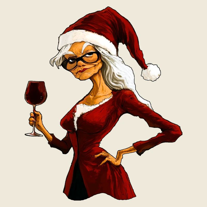 Sorcières Noël