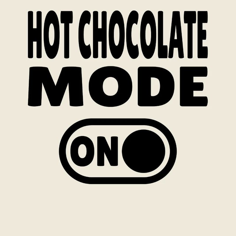 Mode HotchocolateONBLK