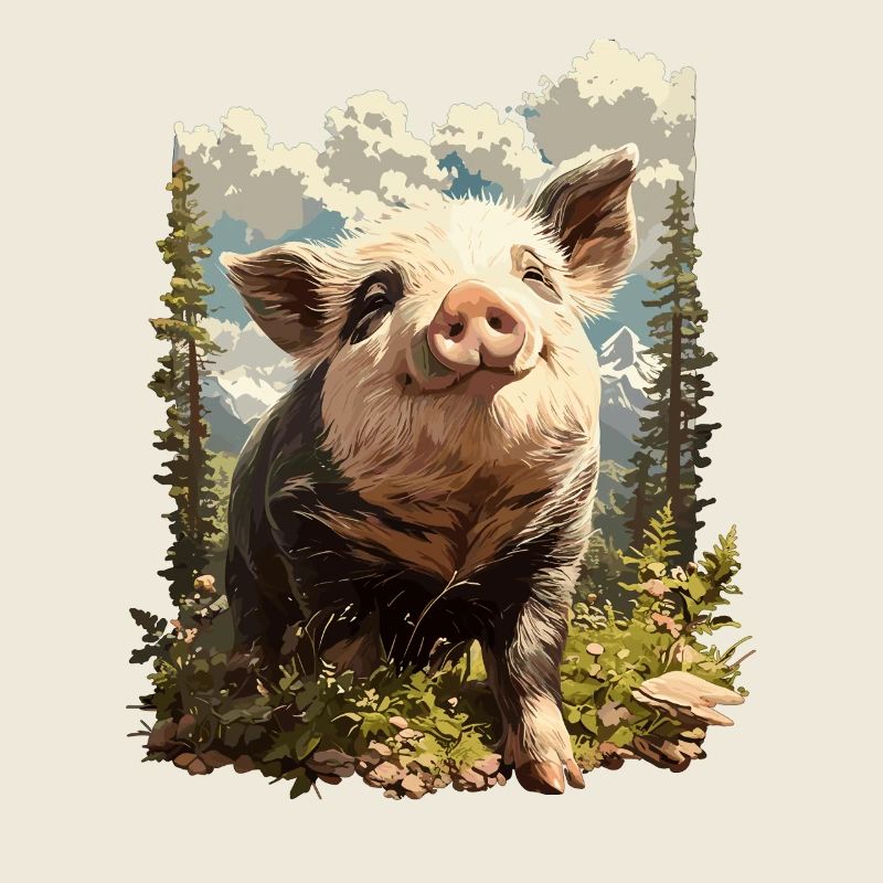 Cochon Cochon
