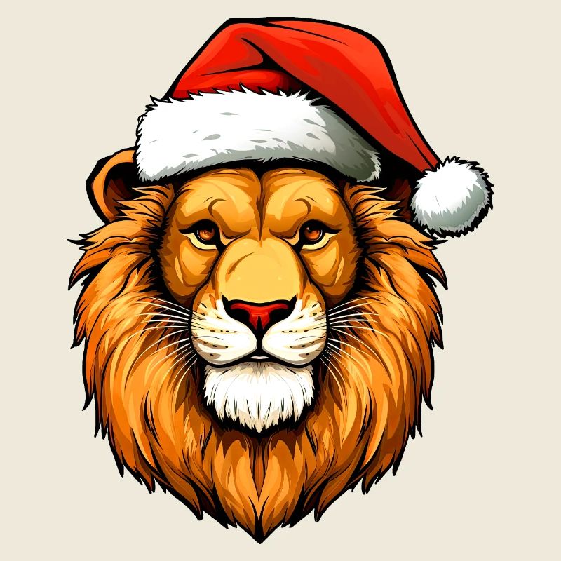 Leo Christmas