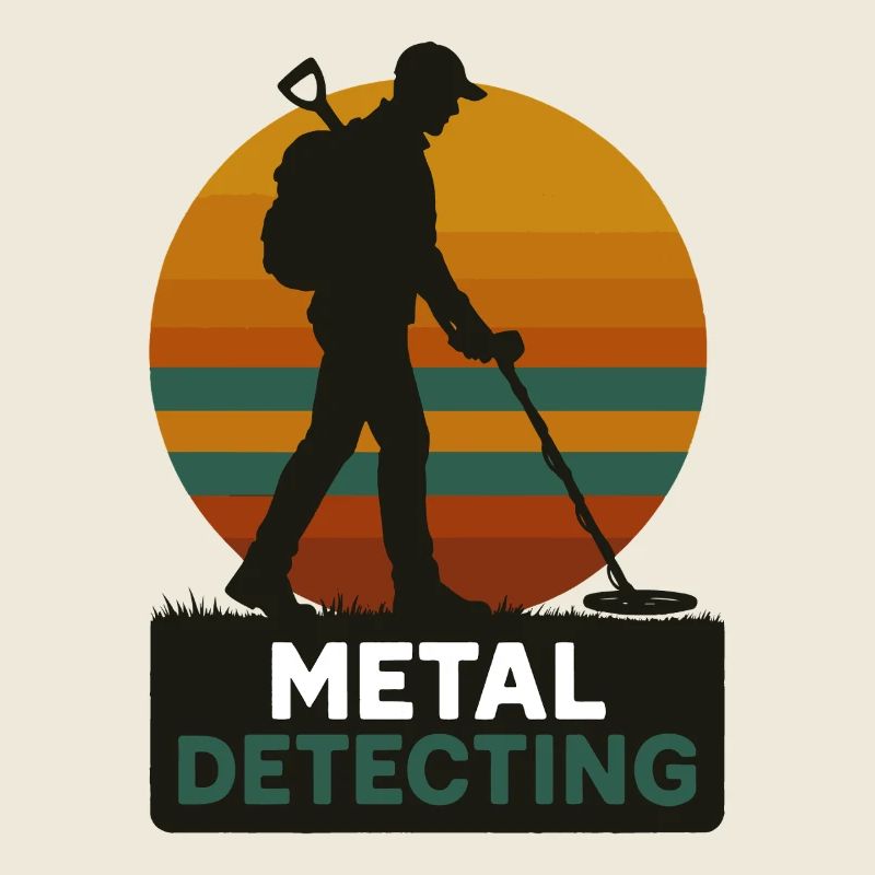 Metall-Entdeckungs-Schatzsuche-Abenteuer