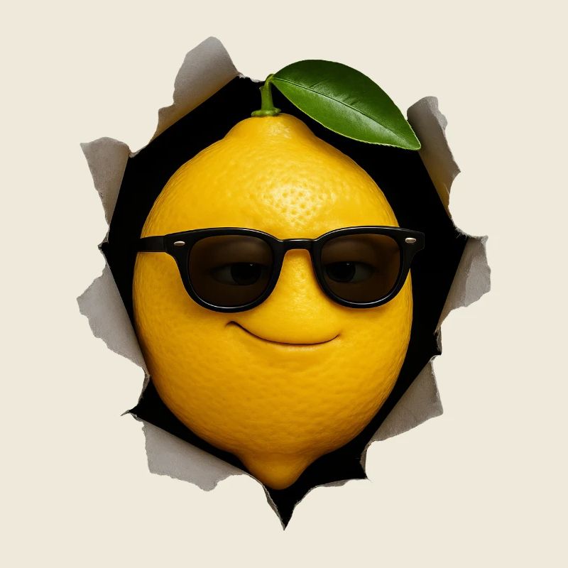 lemon