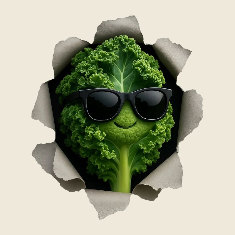 kale