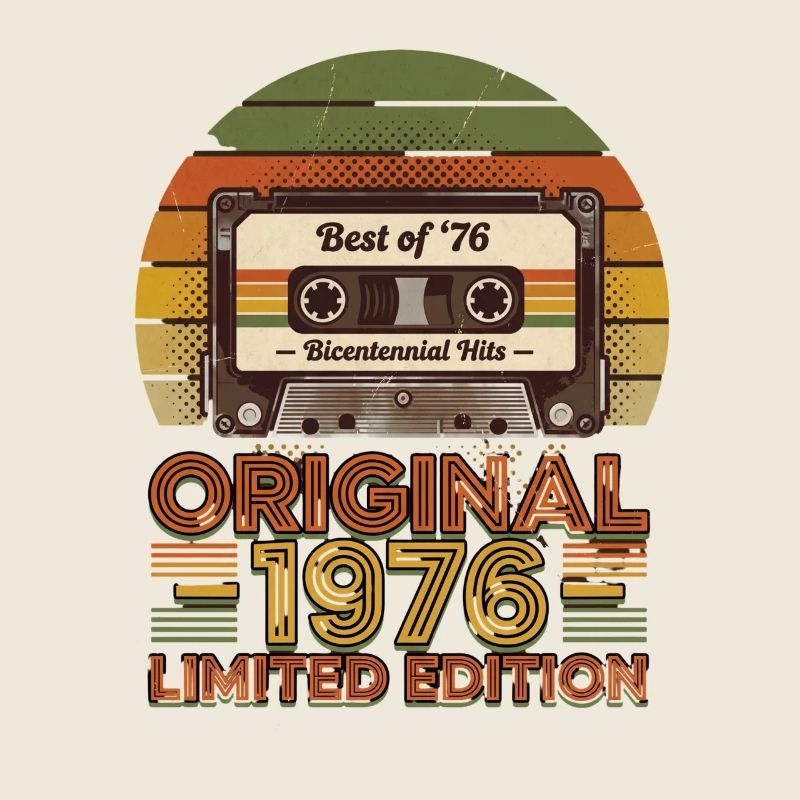 Édition Originale Édition Limitée 1976 Meilleur des 76