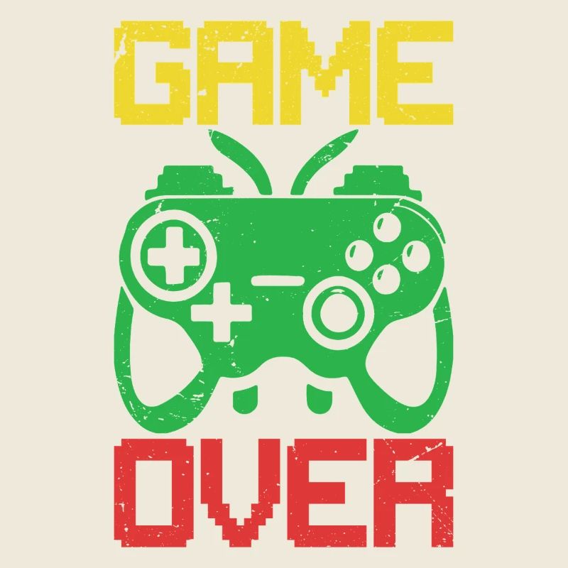 Arcade game Retro gaming Space Pixel art Vintage
