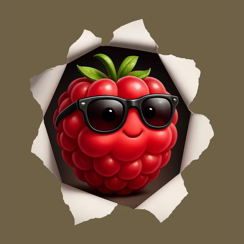 Raspberry