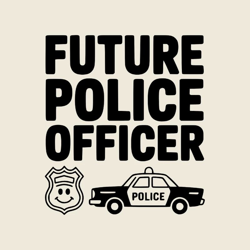 Futur policier