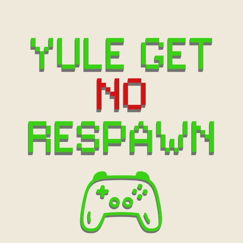 Yule n’a pas de réapparition