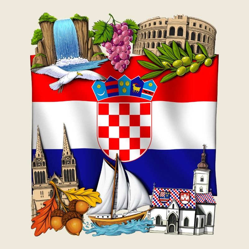 Kroatien