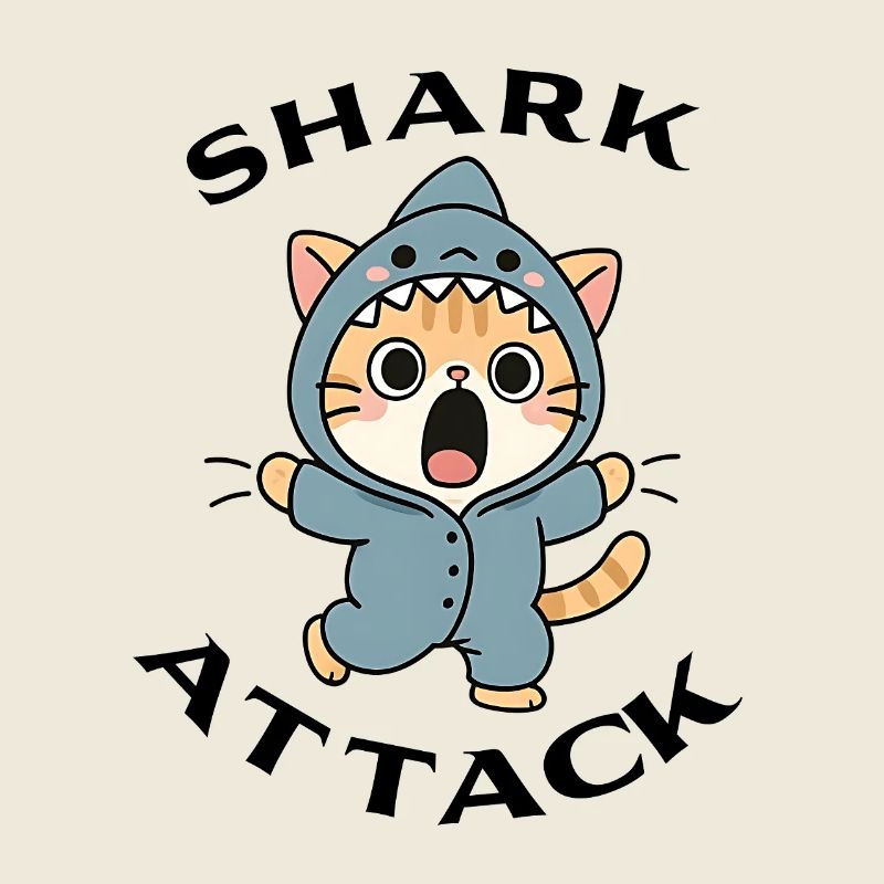 Shark Attack
