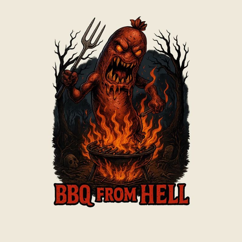 BBQ From Hell