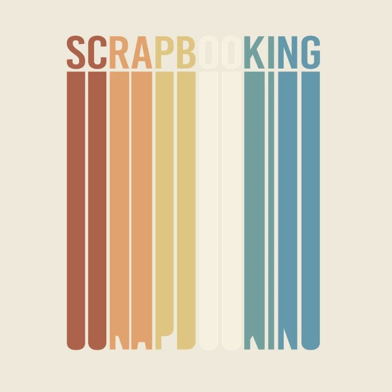 Album de scrapbooking
