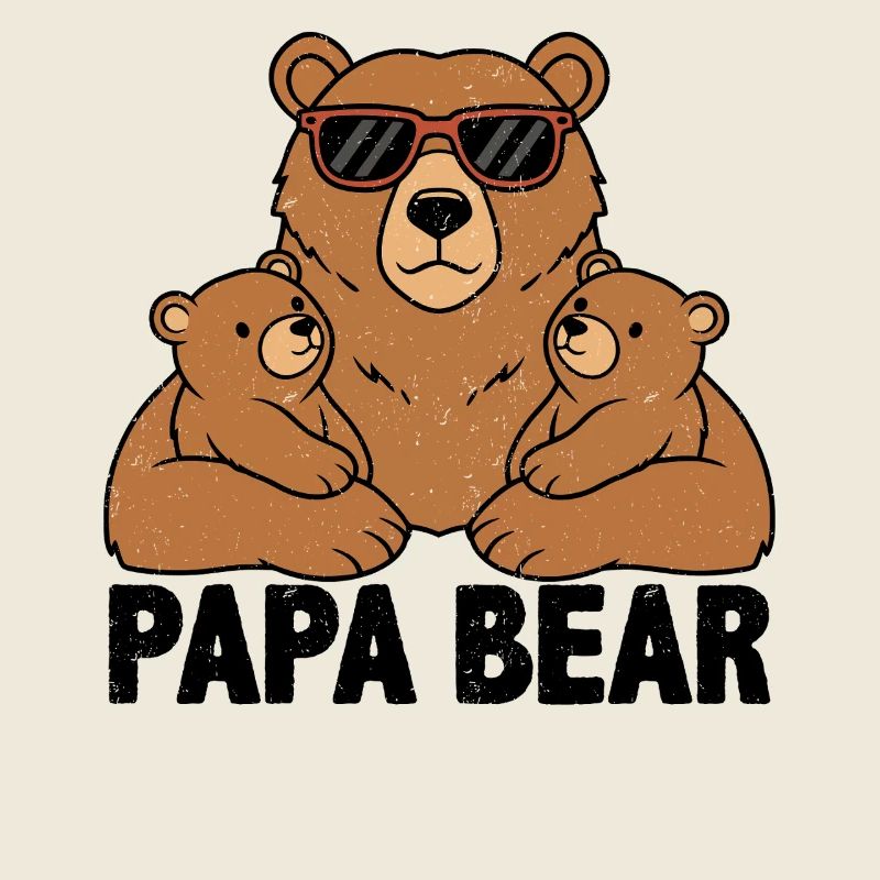 Papa Ours