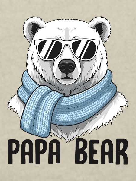 Papa Bear