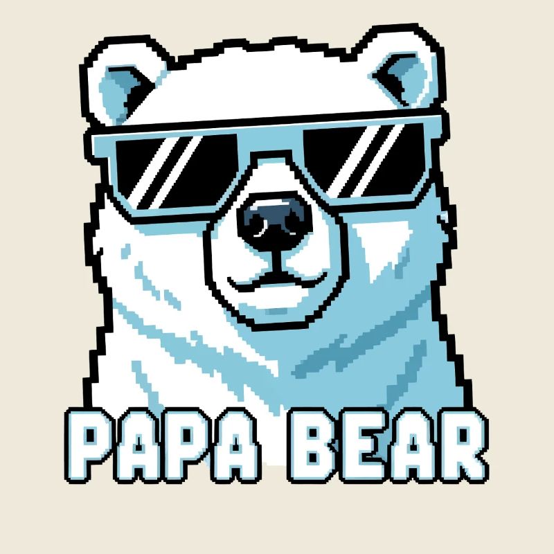 Papa Ours
