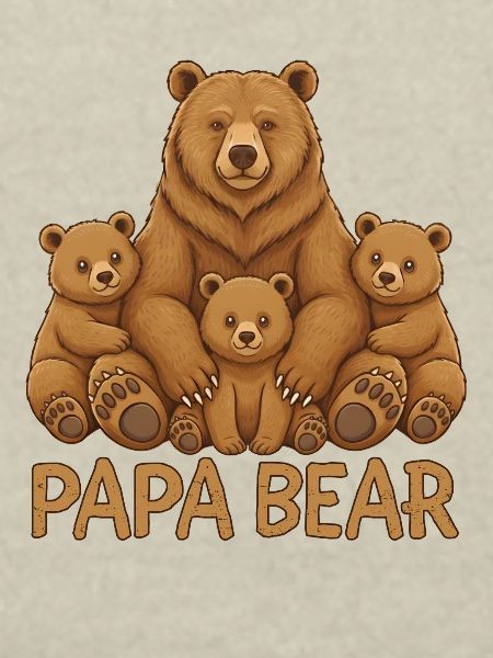 Papa Bear