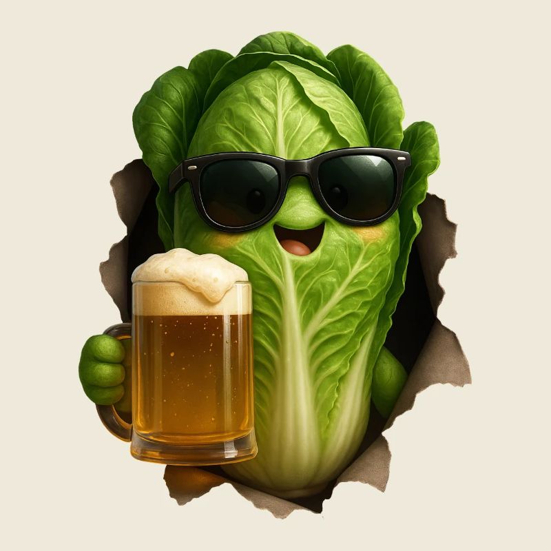 Salad Beer