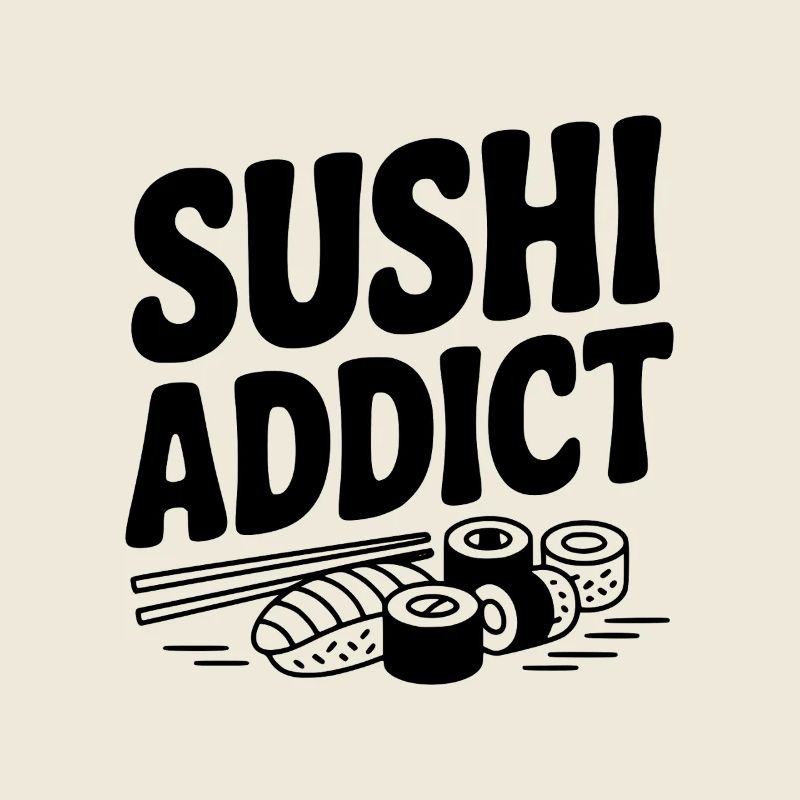 Sushi Addict