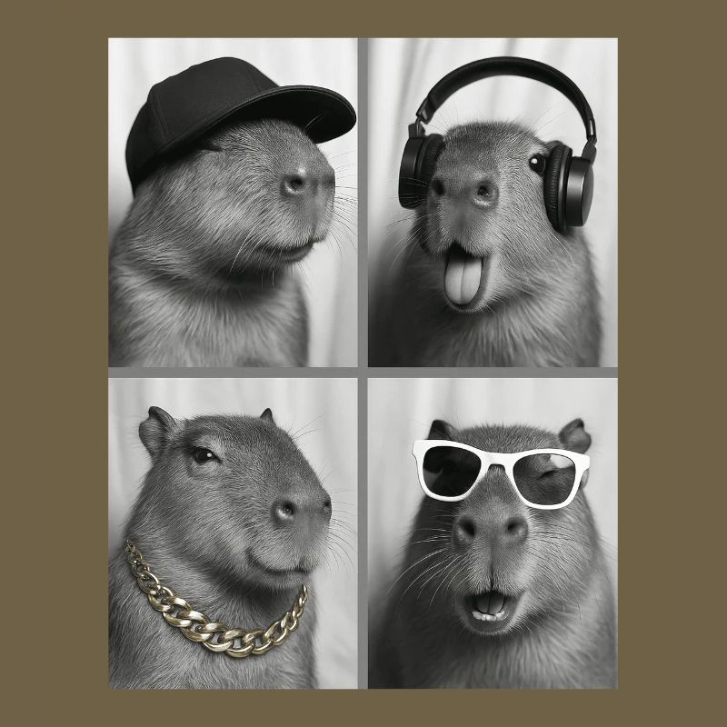 Capybara