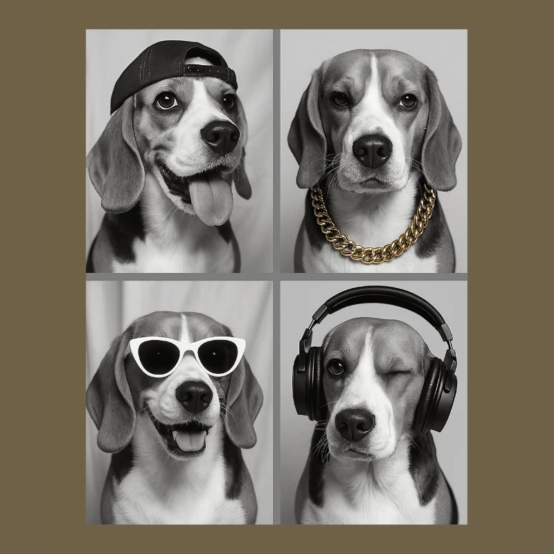 Beagle