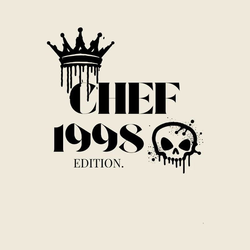 Édition Chef 1998 27 ans d’humour de bureau