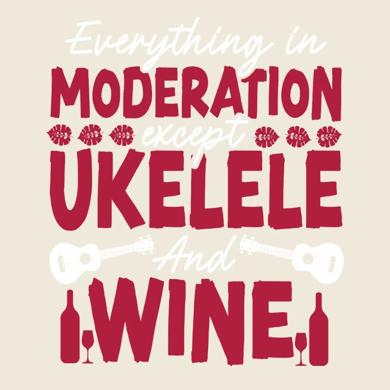 Vin ukélé hawaïen