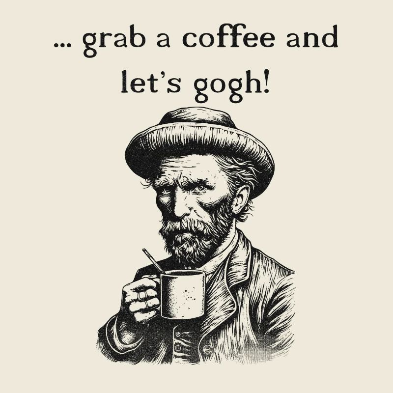 Van Gogh Coffee