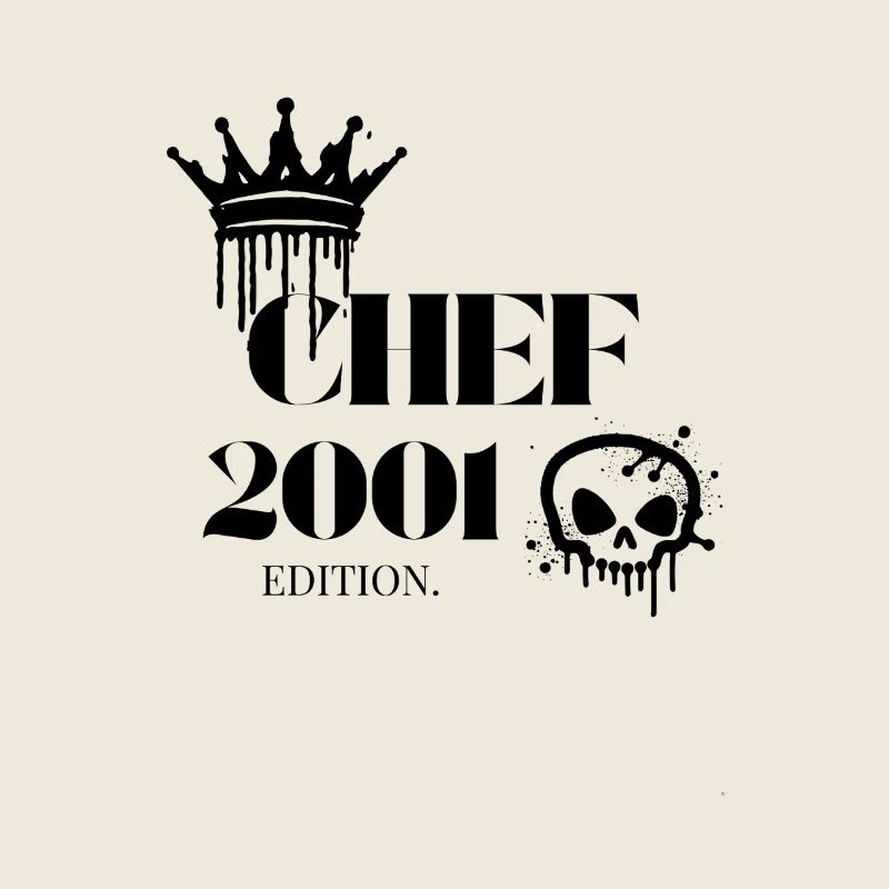 Édition Chef 2001 : 24e anniversaire