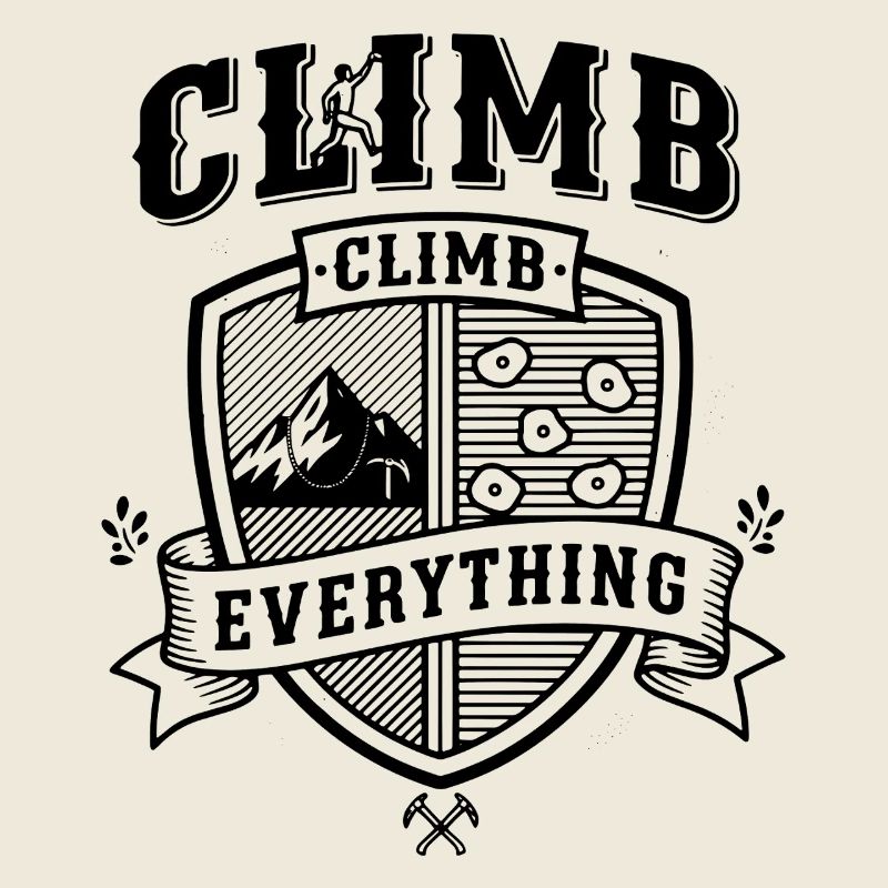 Climb Everything Kletterabenteuer