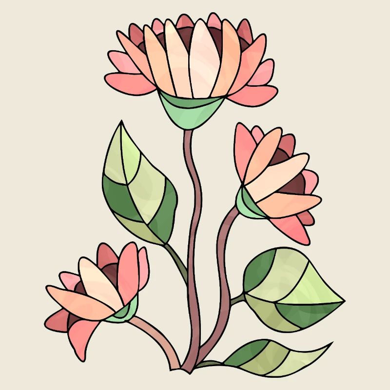 Blumen
