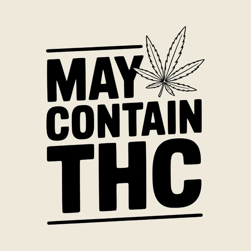 Peut contenir du THC