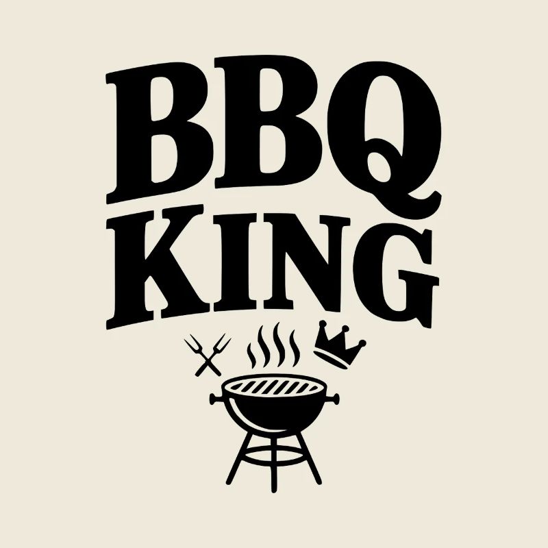 BBQ king