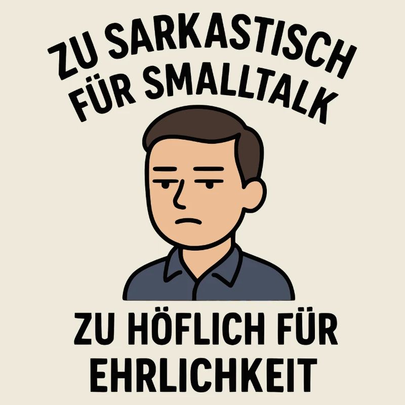 Sarcastic - Polite