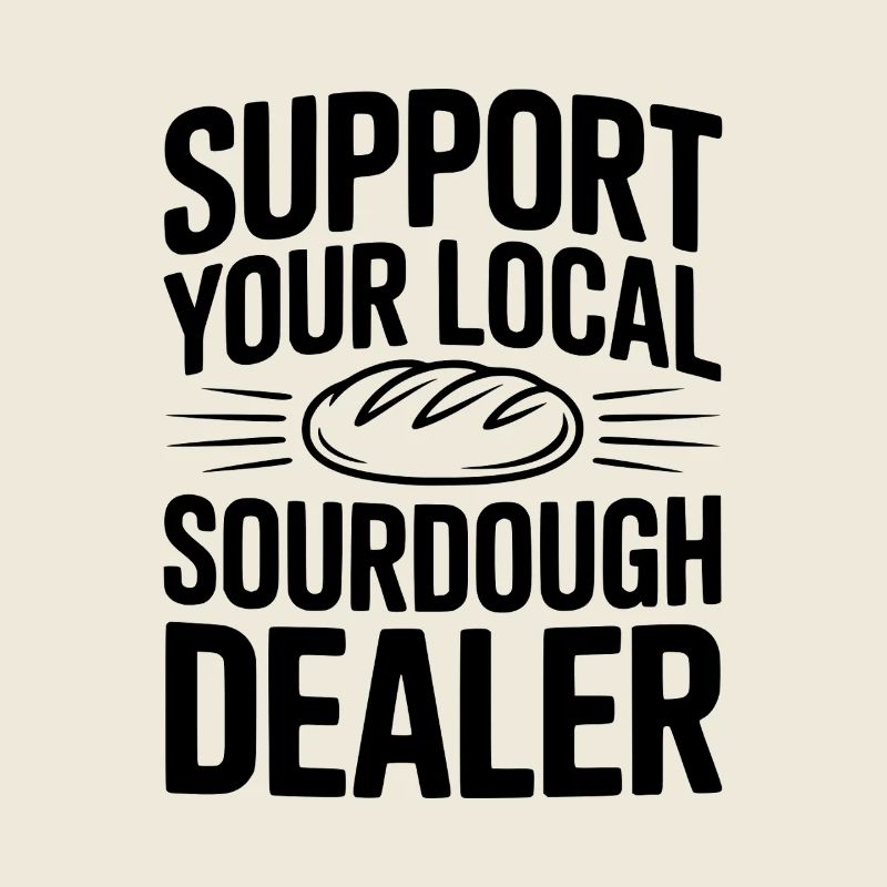 Soutenez votre revendeur local de levain