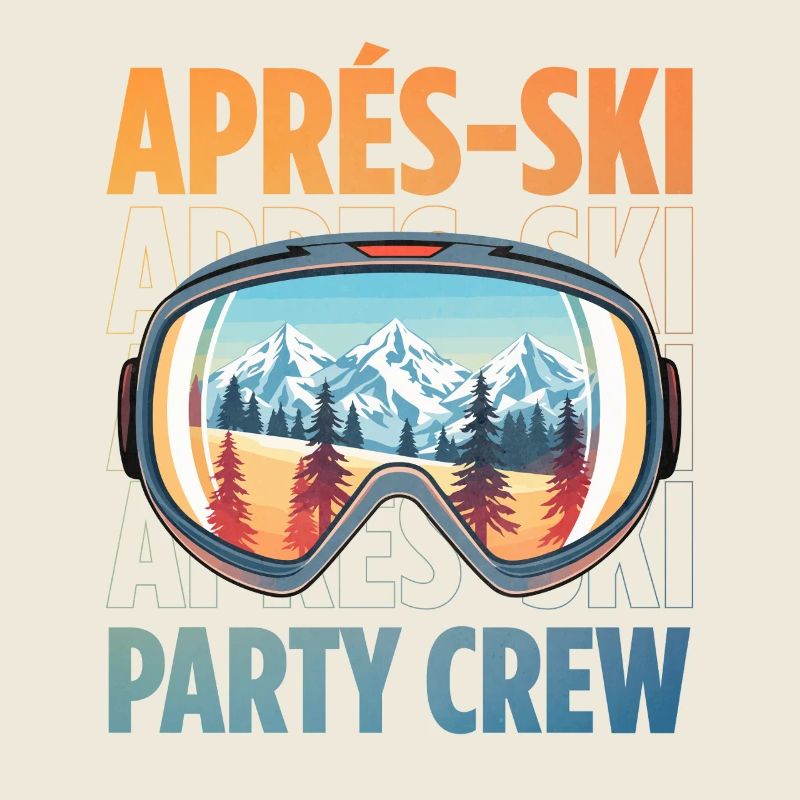 Après Ski Party Record