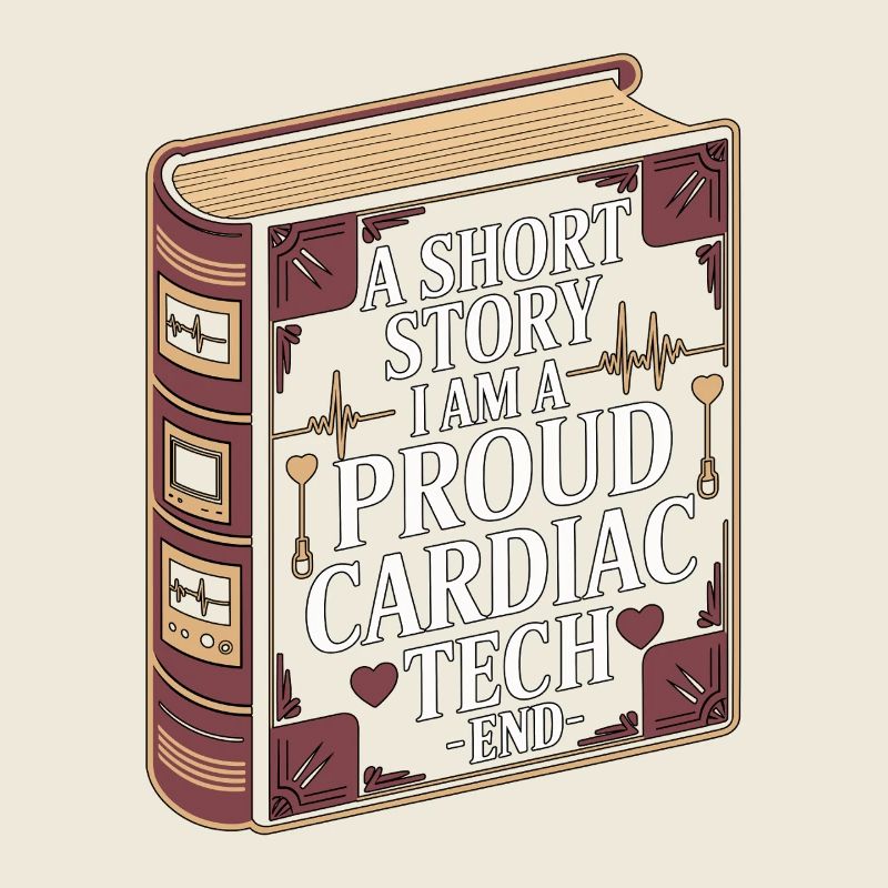 Cardiac Tech A Short Story I Am A Proud Echo Tech