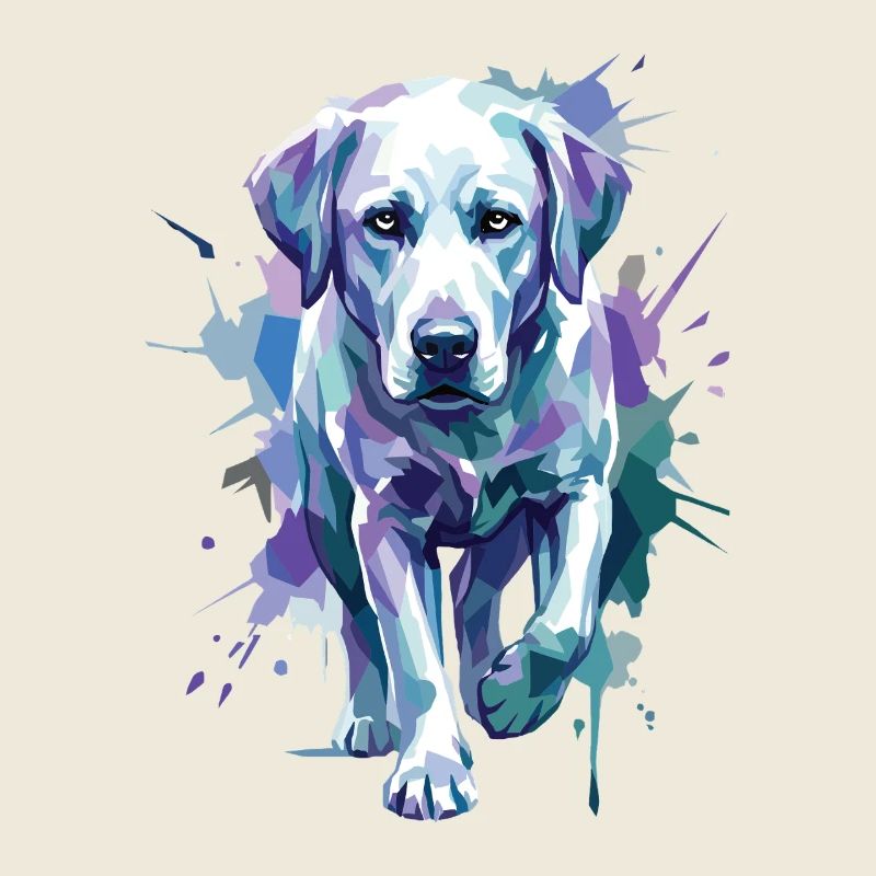 Labrador – Timeless elegance