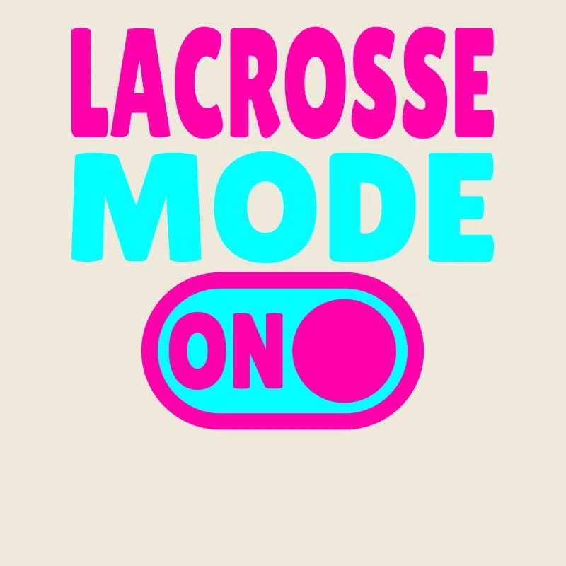 Mode crosse activé