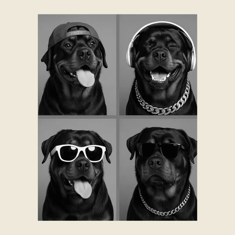Rottweiler