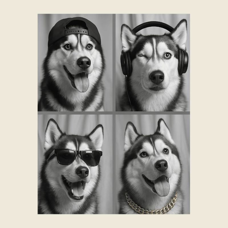 Husky